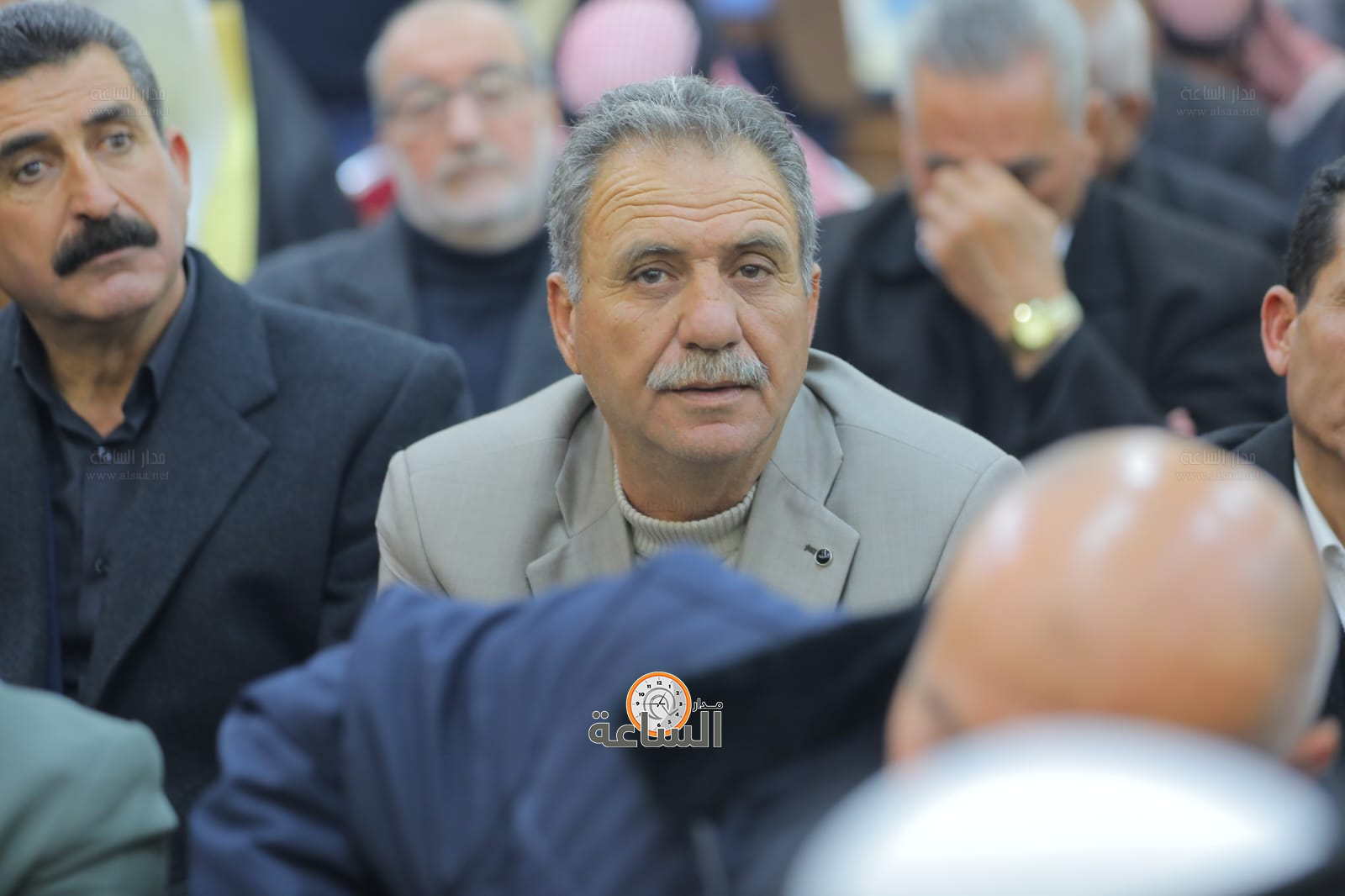 Madar Al-Saa Images 0.4541247501686023