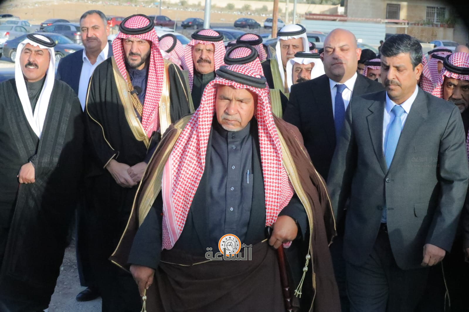 Madar Al-Saa Images 0.8321047766700109