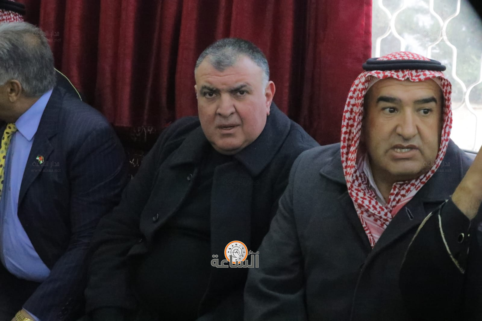 Madar Al-Saa Images 0.8354017297324898