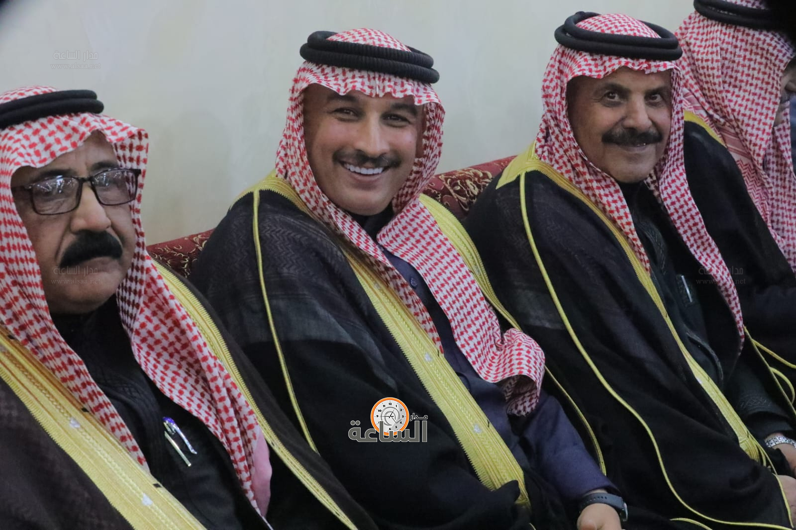 Madar Al-Saa Images 0.335635451419098