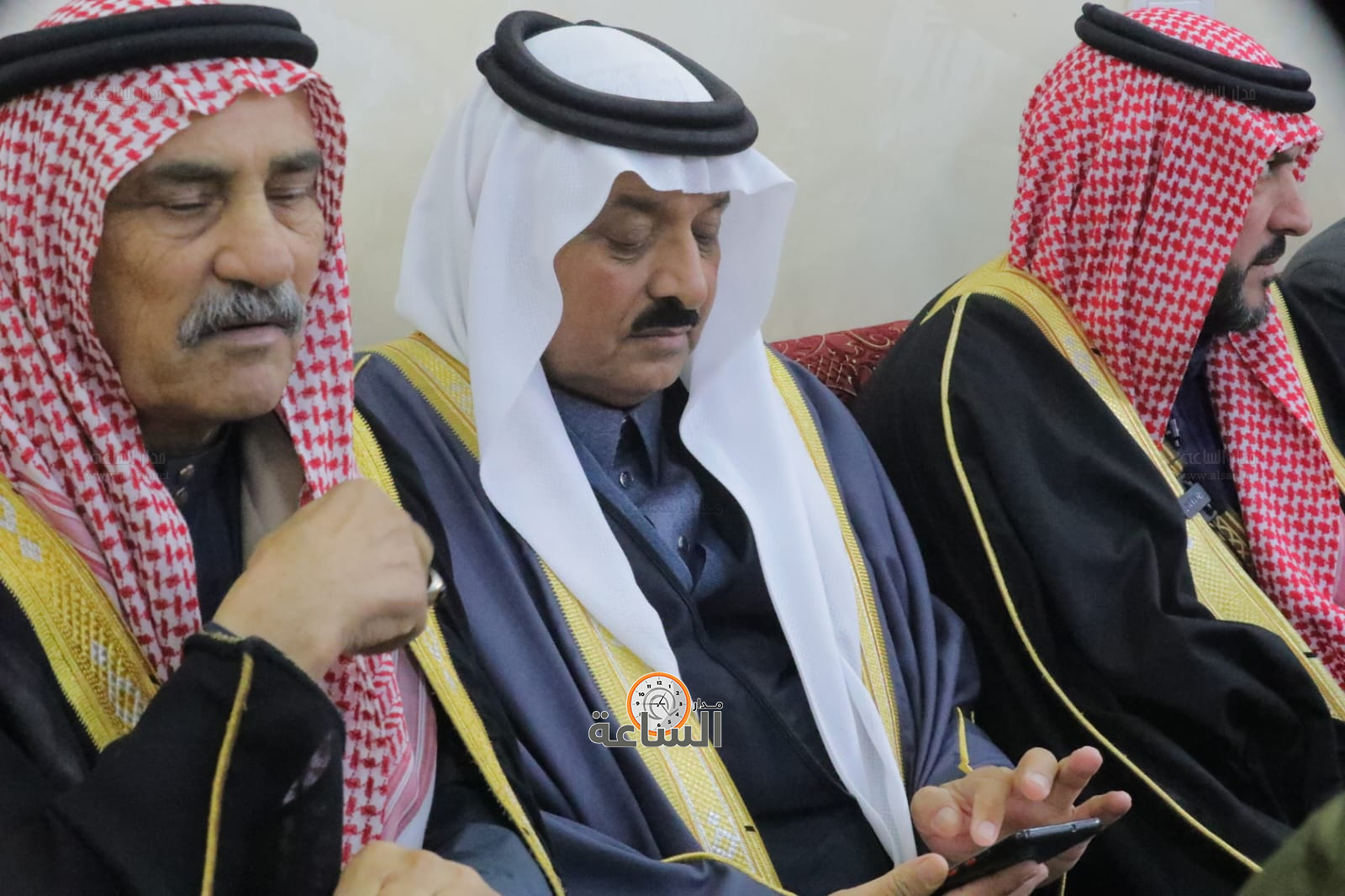 Madar Al-Saa Images 0.9549328210819947