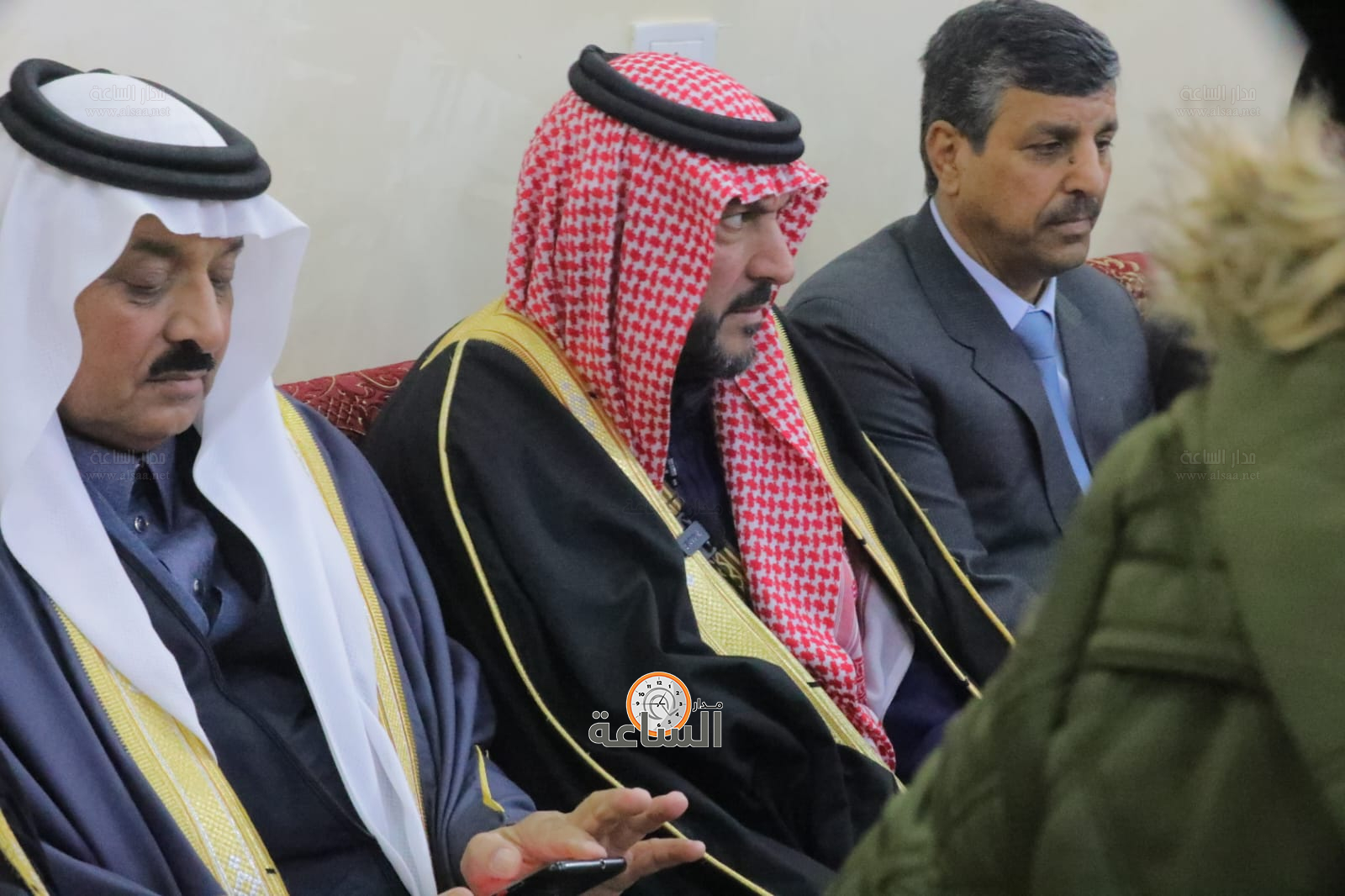 Madar Al-Saa Images 0.6028883735652553