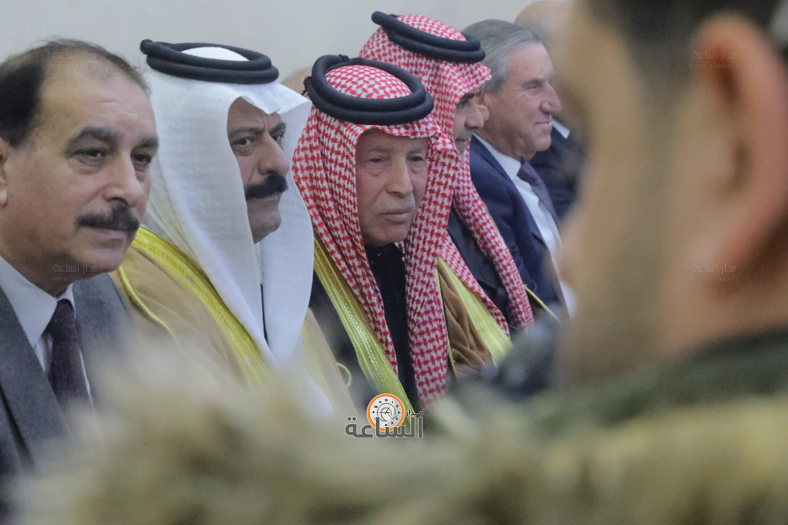 Madar Al-Saa Images 0.6999496955328193