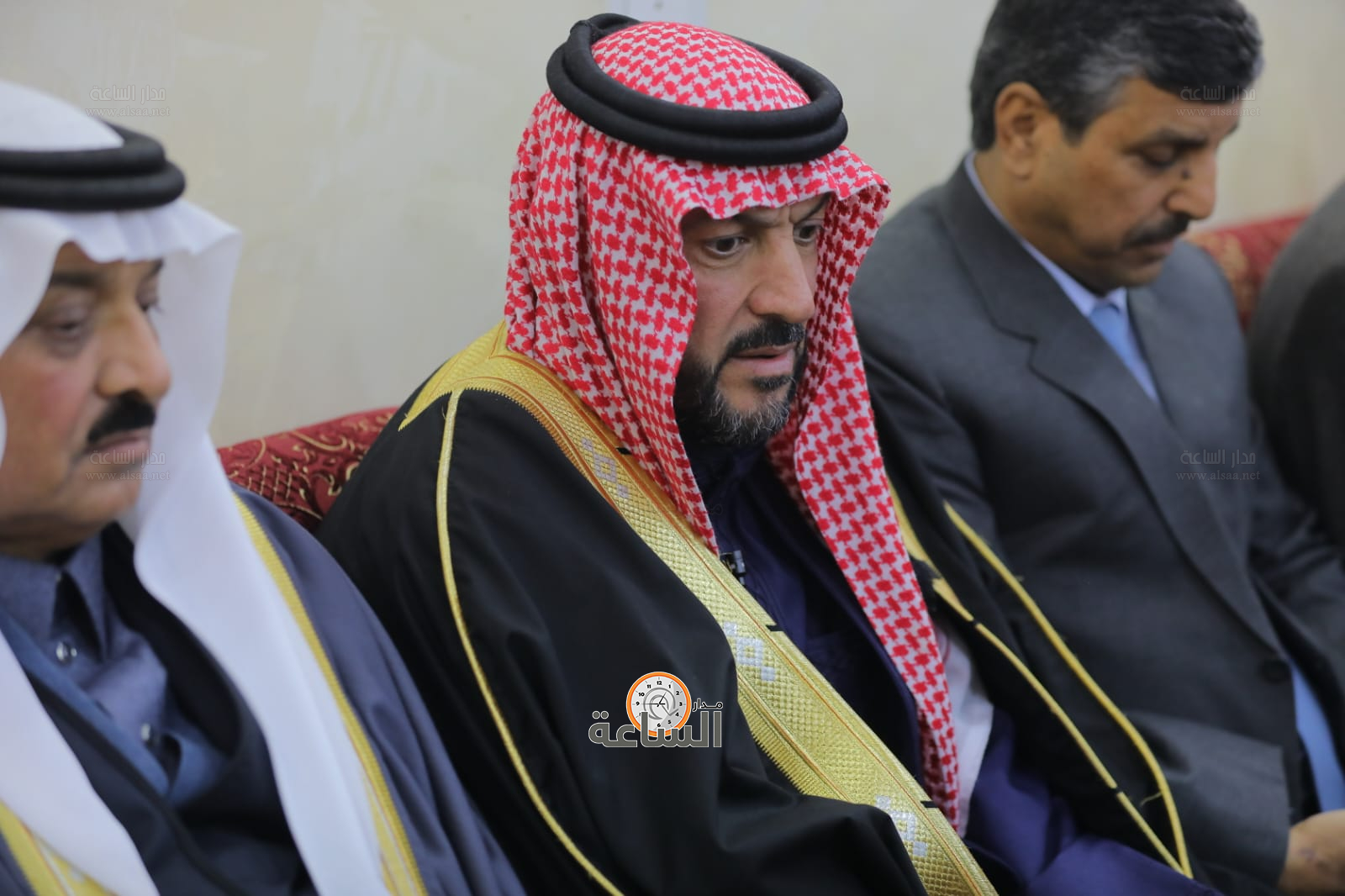 Madar Al-Saa Images 0.7261052277741589