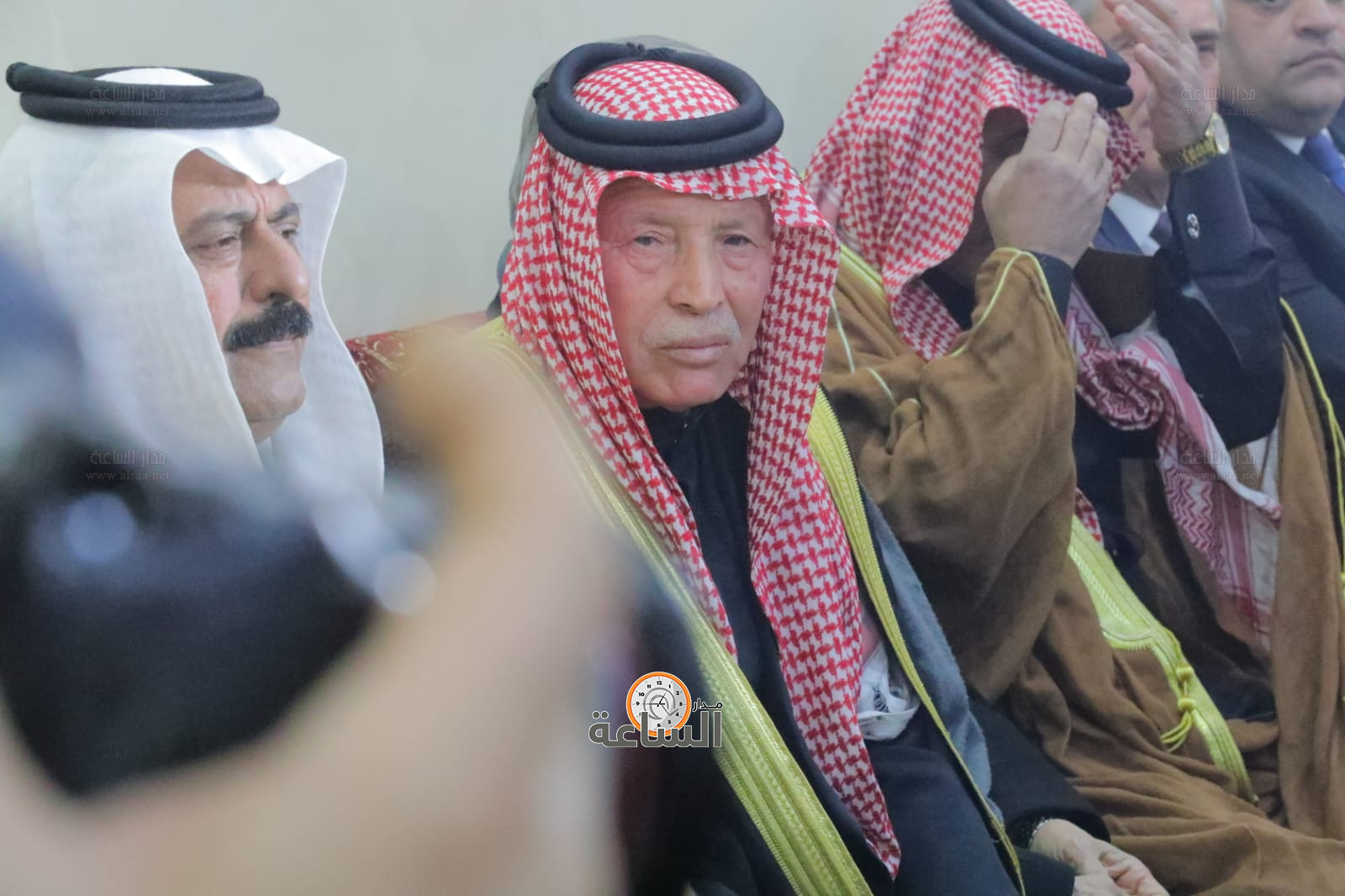 Madar Al-Saa Images 0.7301072048762476