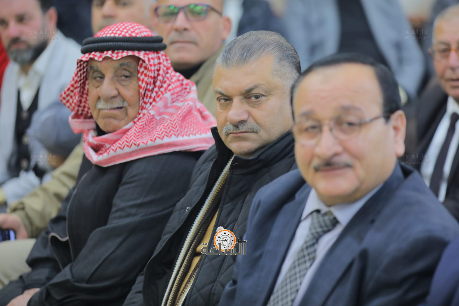 Madar Al-Saa Images 0.13831399740248695