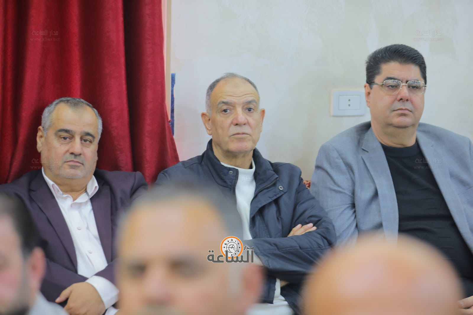 Madar Al-Saa Images 0.1056421606655309