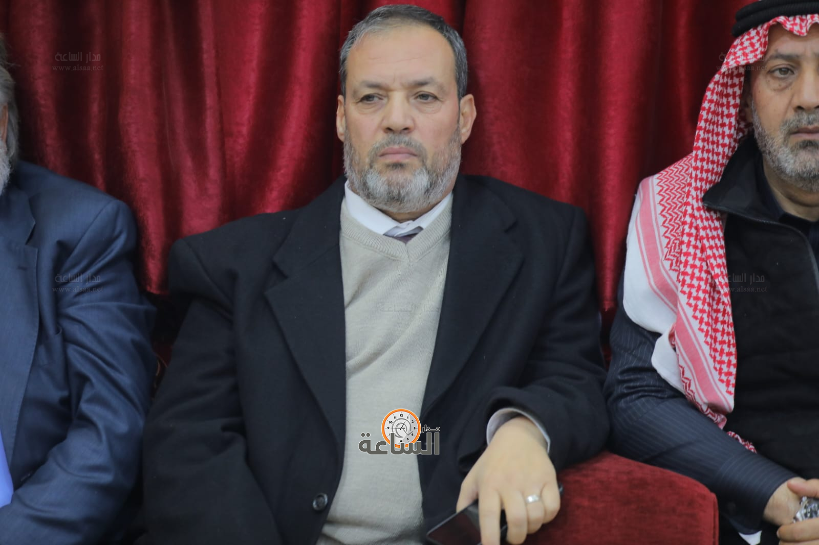 Madar Al-Saa Images 0.7723400796829827