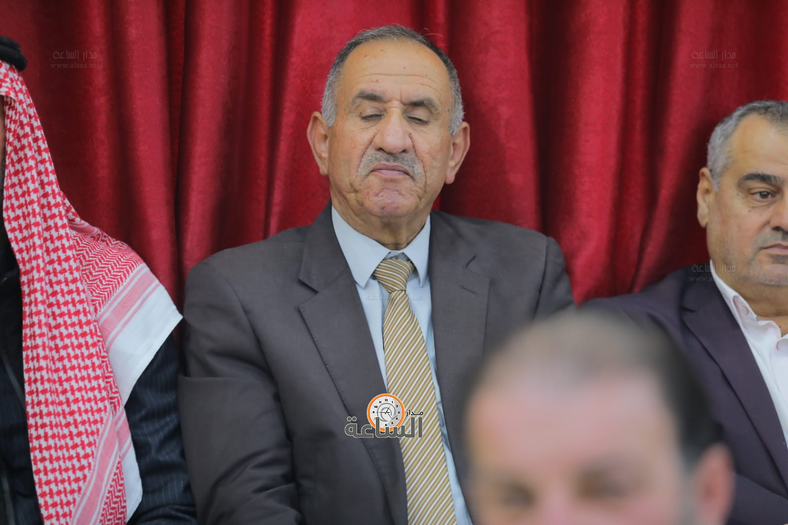 Madar Al-Saa Images 0.5038715344913813