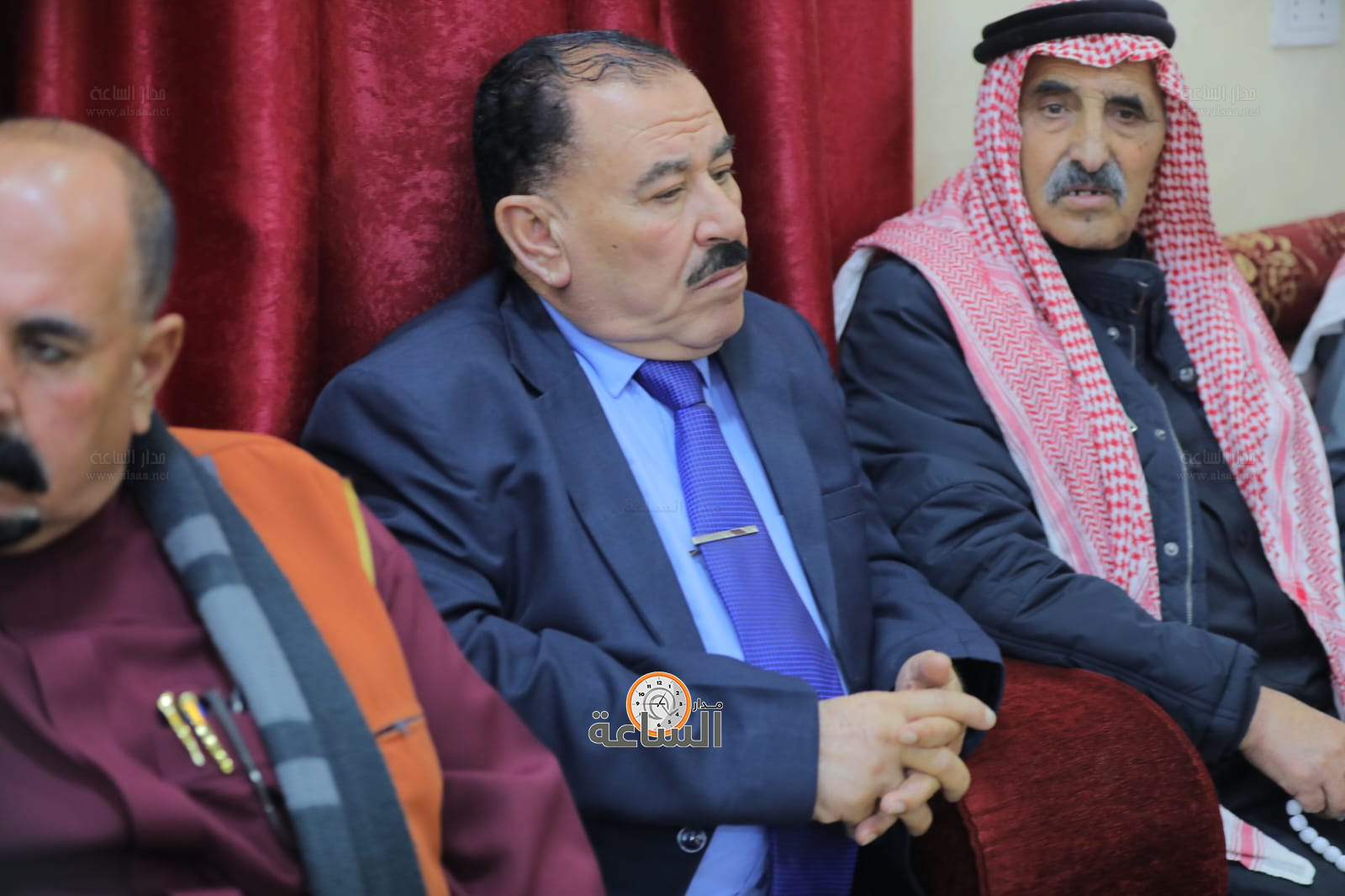 Madar Al-Saa Images 0.7390573455339455