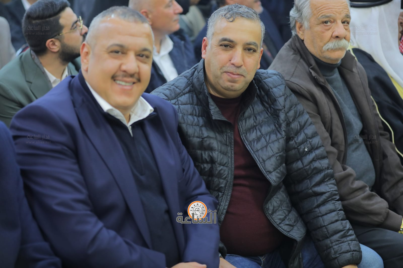 Madar Al-Saa Images 0.1475158763002009