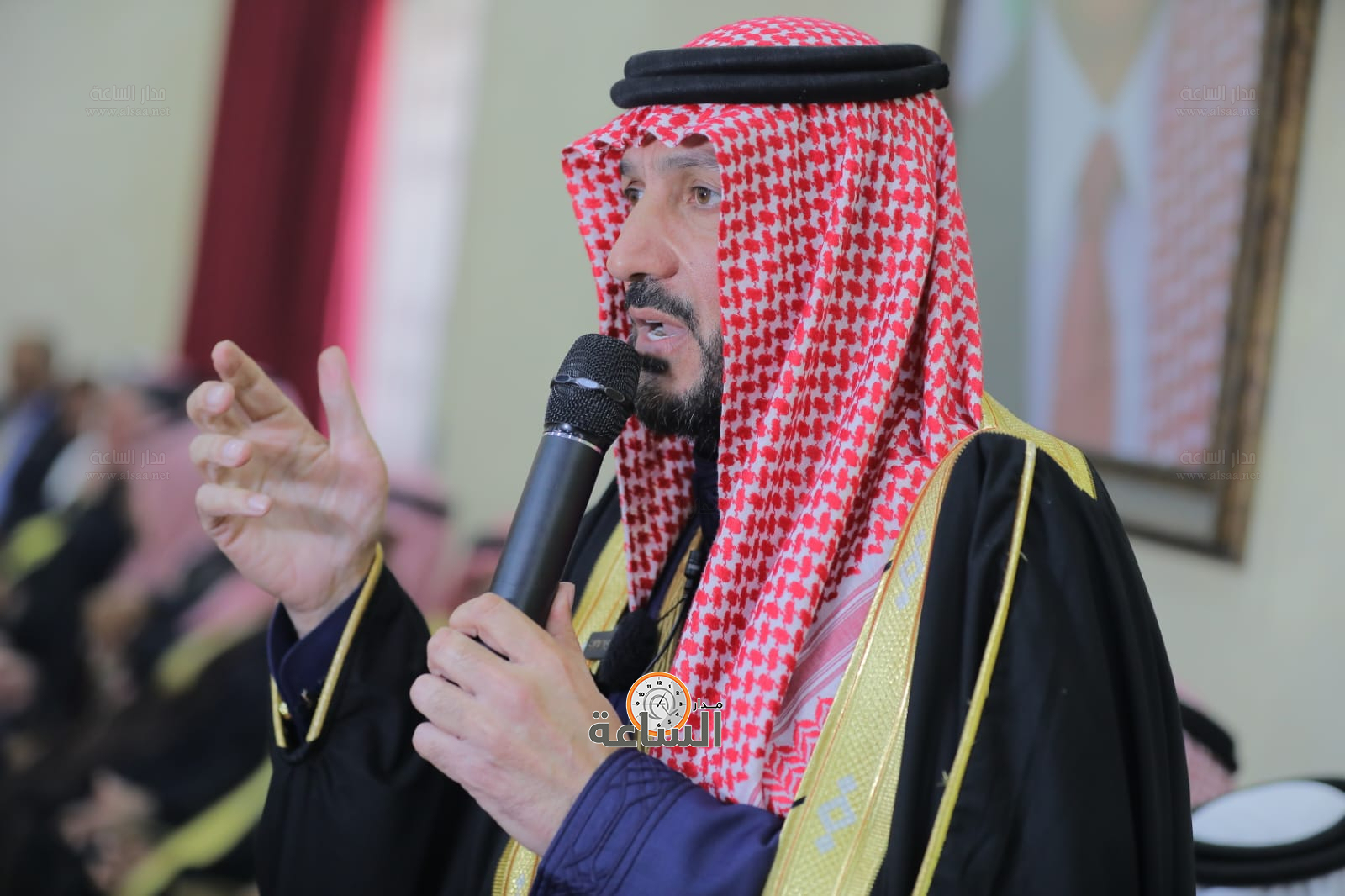 Madar Al-Saa Images 0.21937913572255585