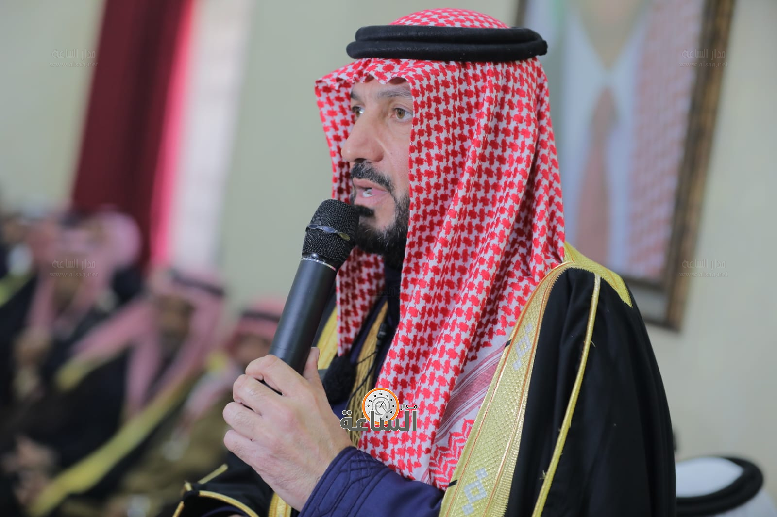 Madar Al-Saa Images 0.2312491074916896