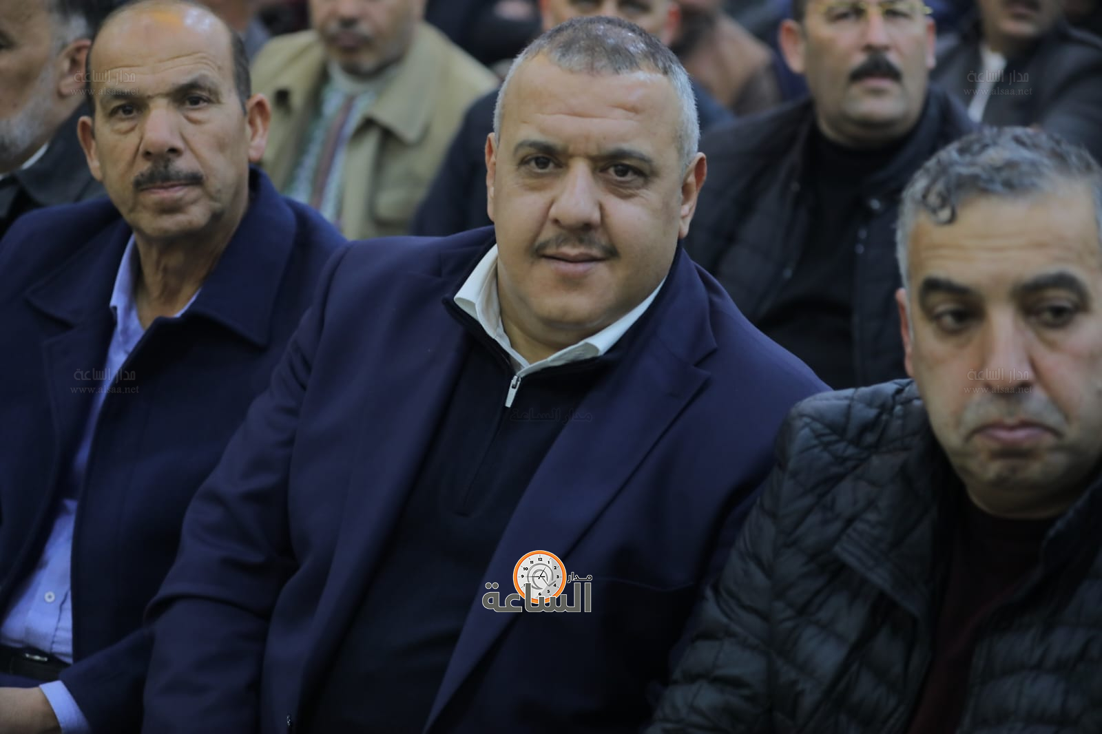 Madar Al-Saa Images 0.4572540922547128