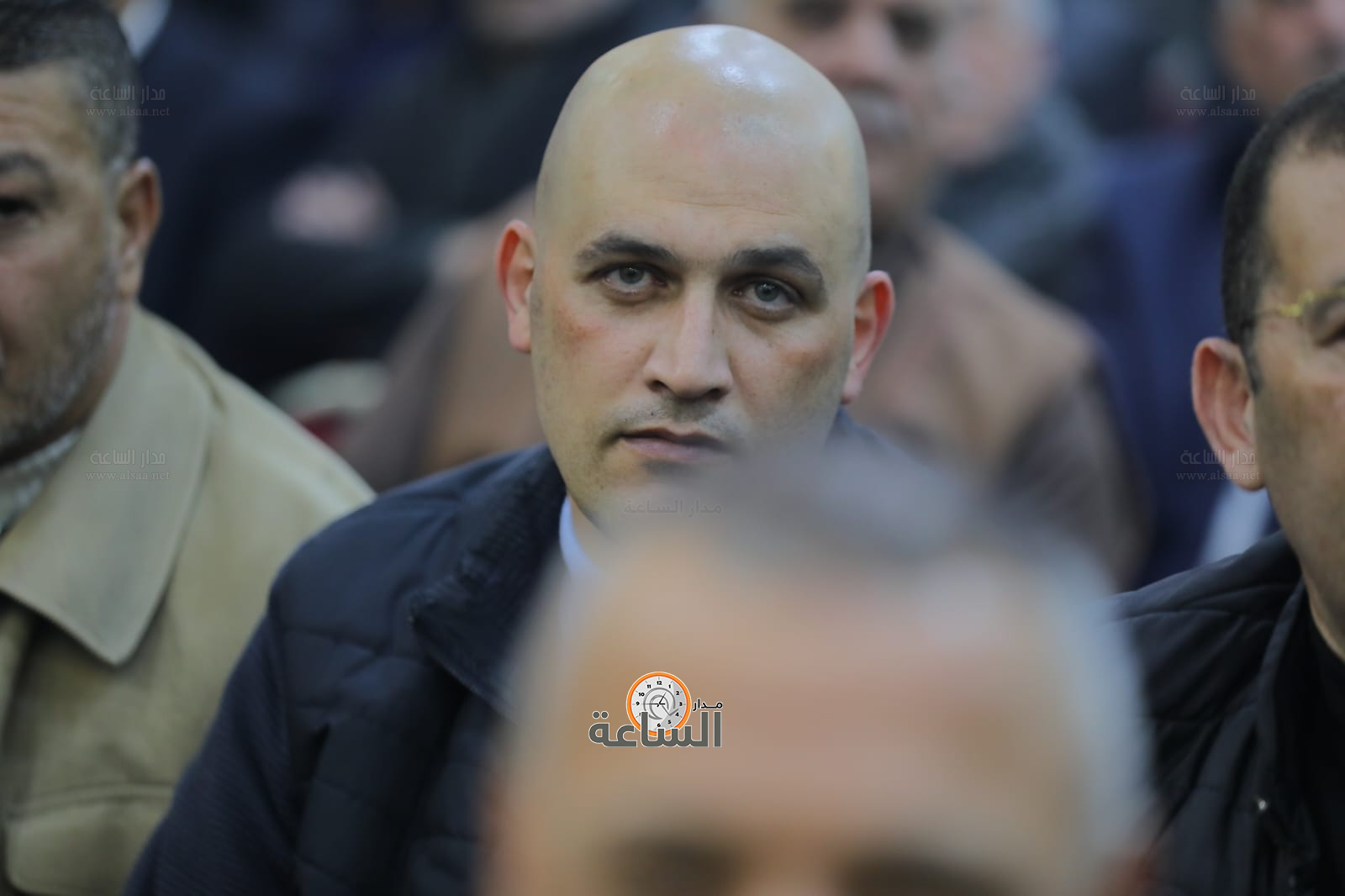 Madar Al-Saa Images 0.5697214609514107