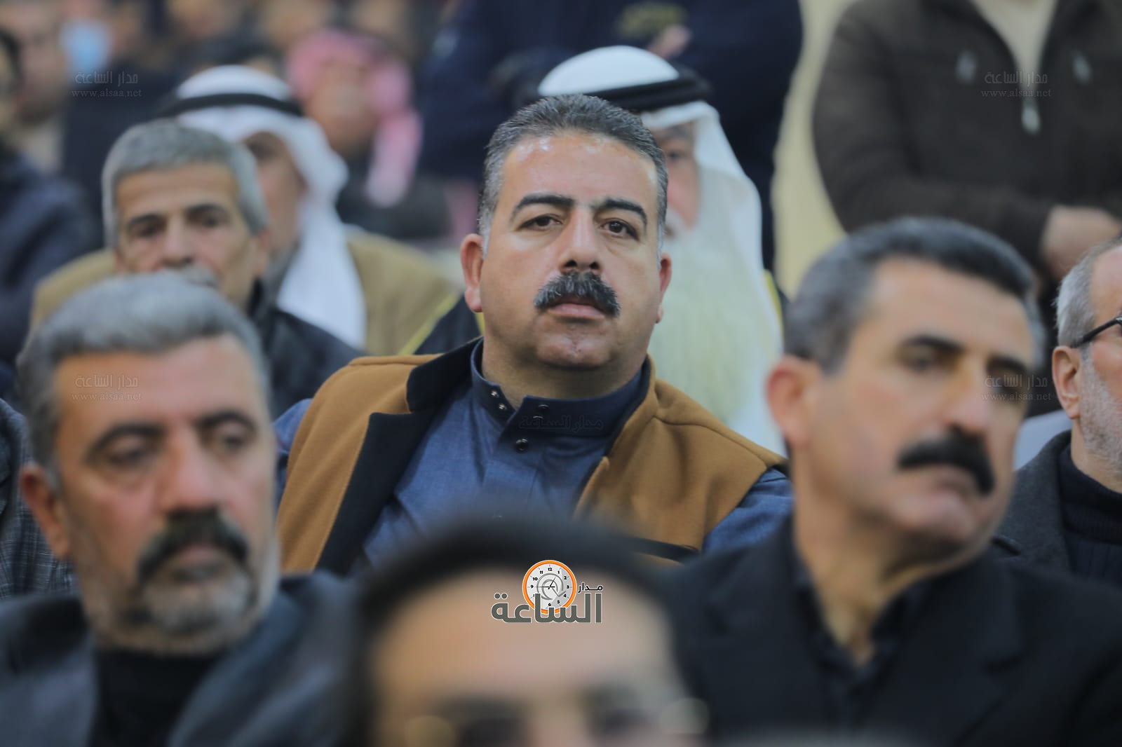 Madar Al-Saa Images 0.33662267761794373