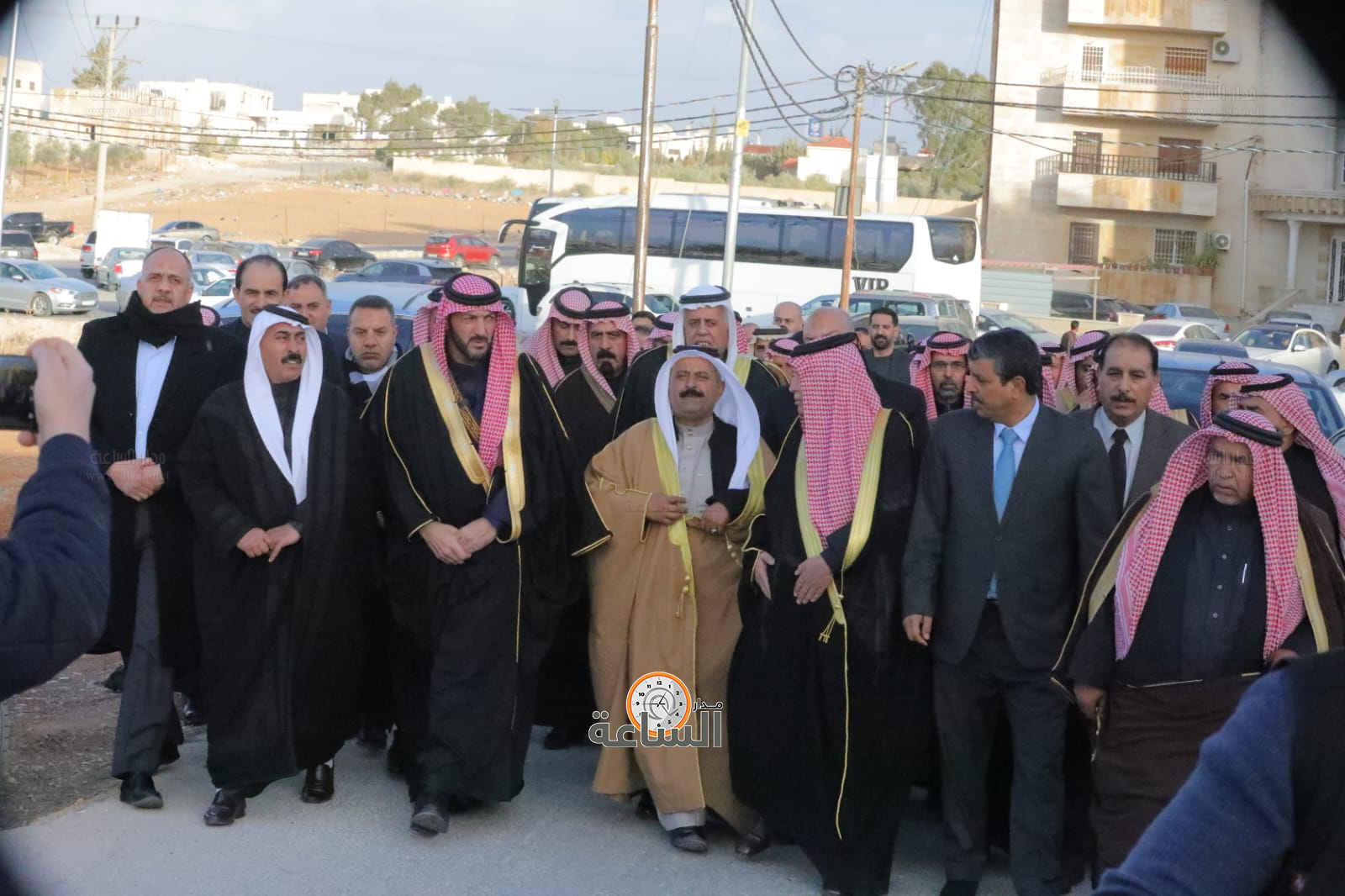 Madar Al-Saa Images 0.34811922993448174