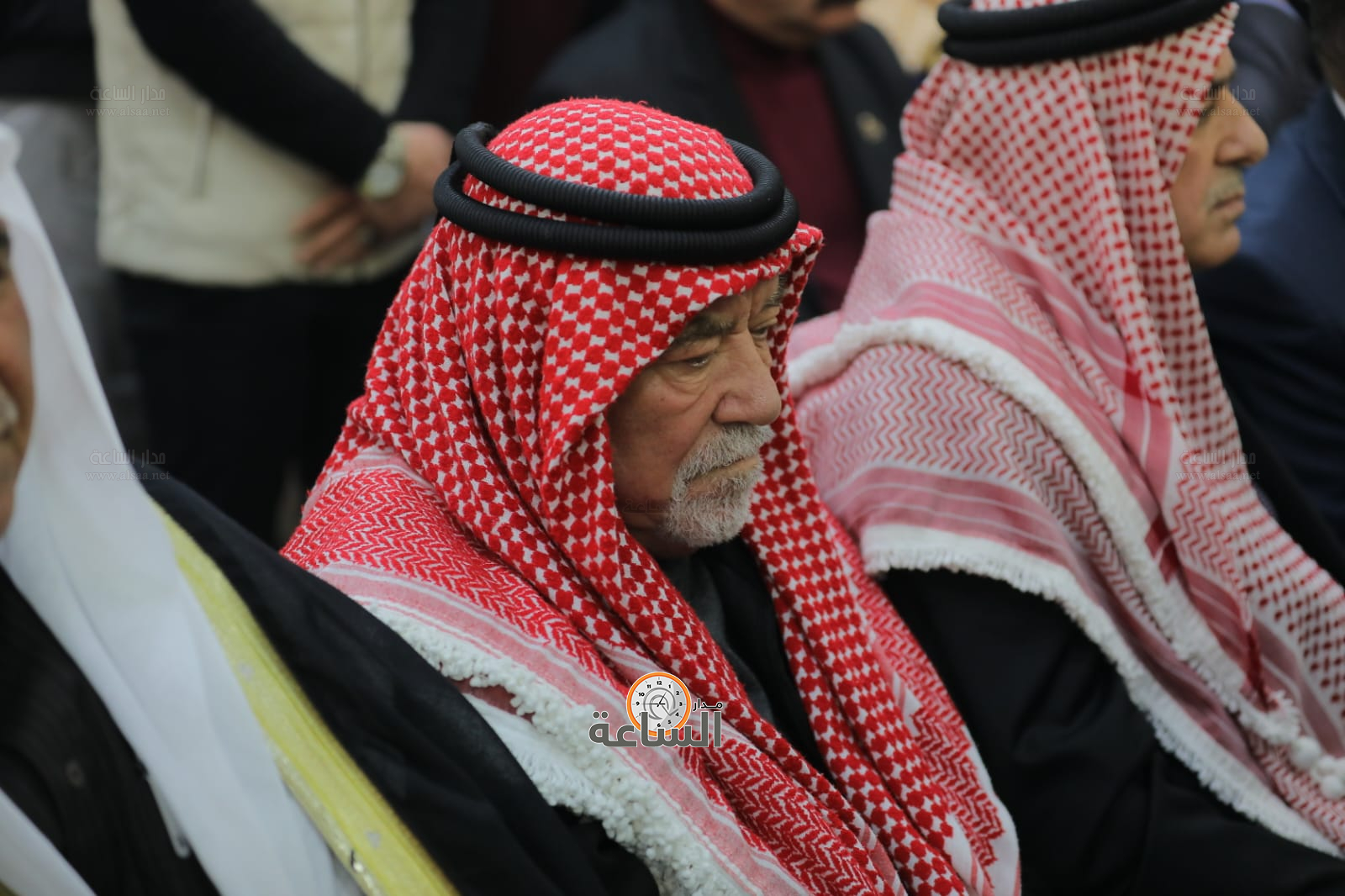 Madar Al-Saa Images 0.6837558364507021