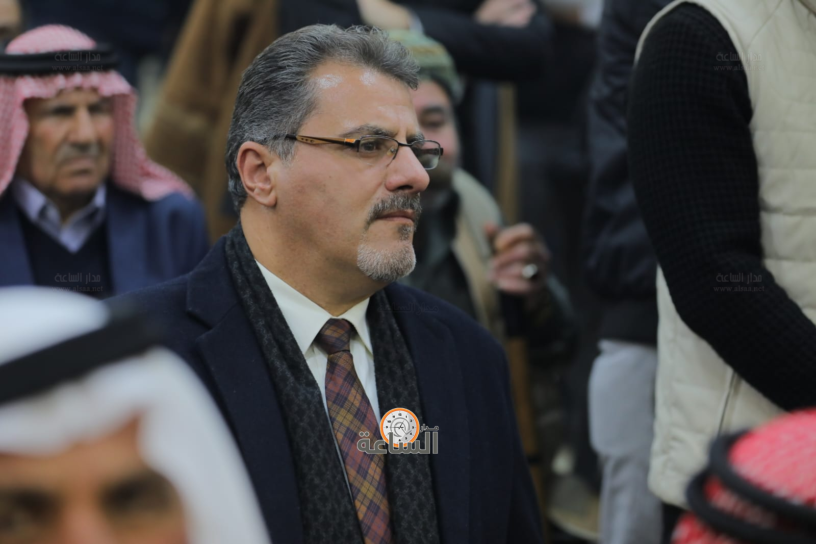 Madar Al-Saa Images 0.3910541471610083