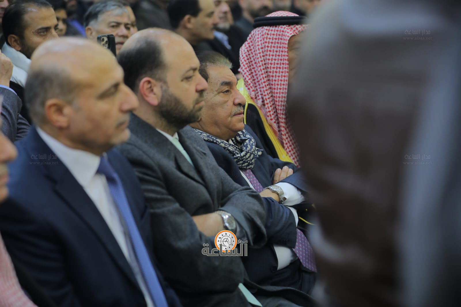 Madar Al-Saa Images 0.438155739945461