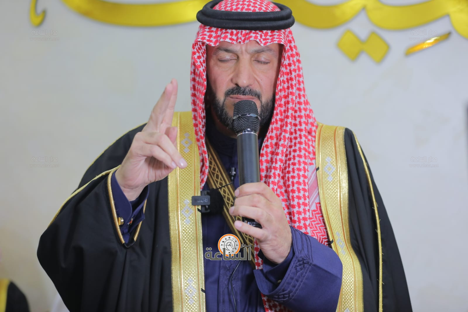 Madar Al-Saa Images 0.03068129084898552