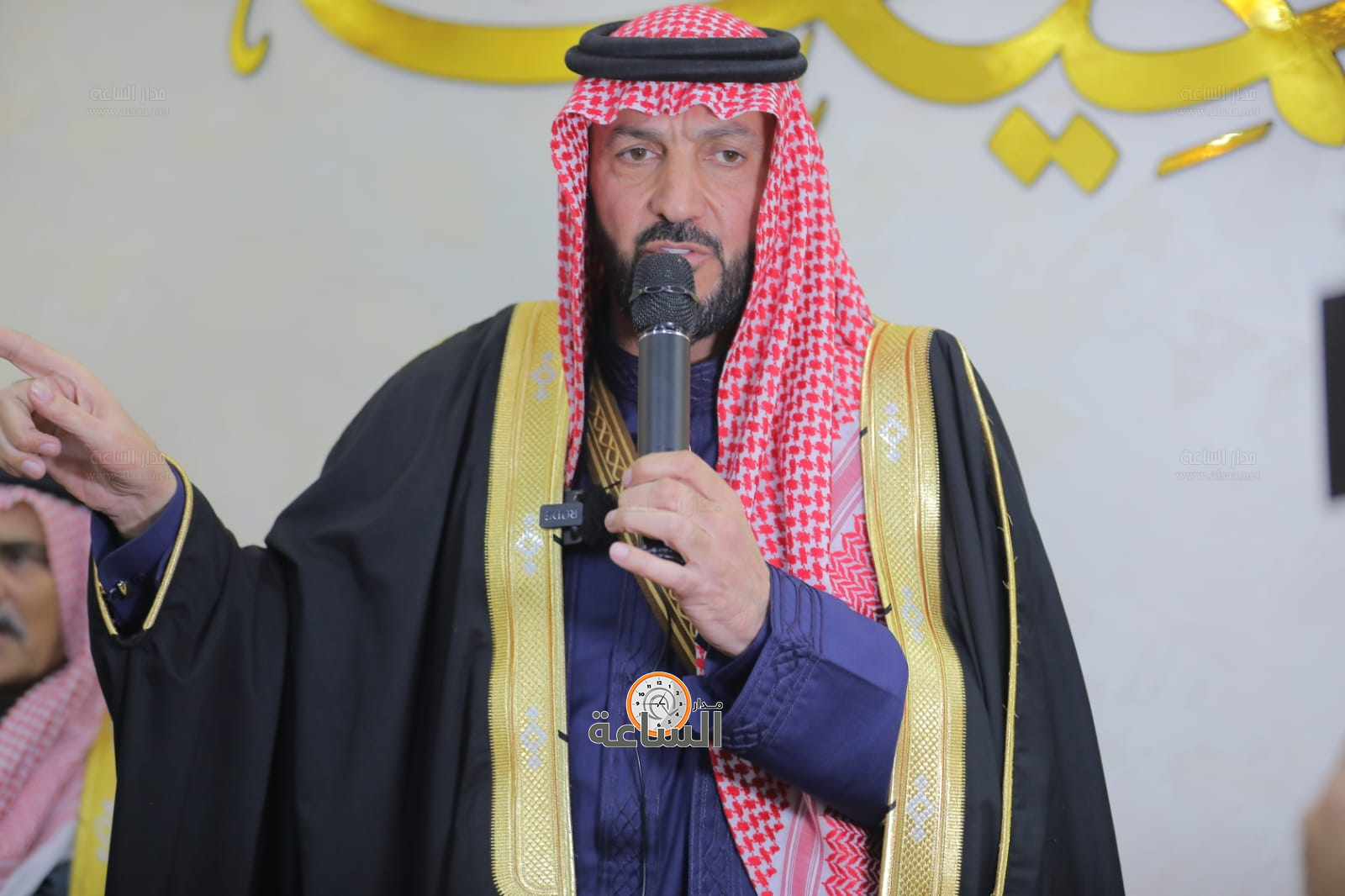 Madar Al-Saa Images 0.3675485270459269