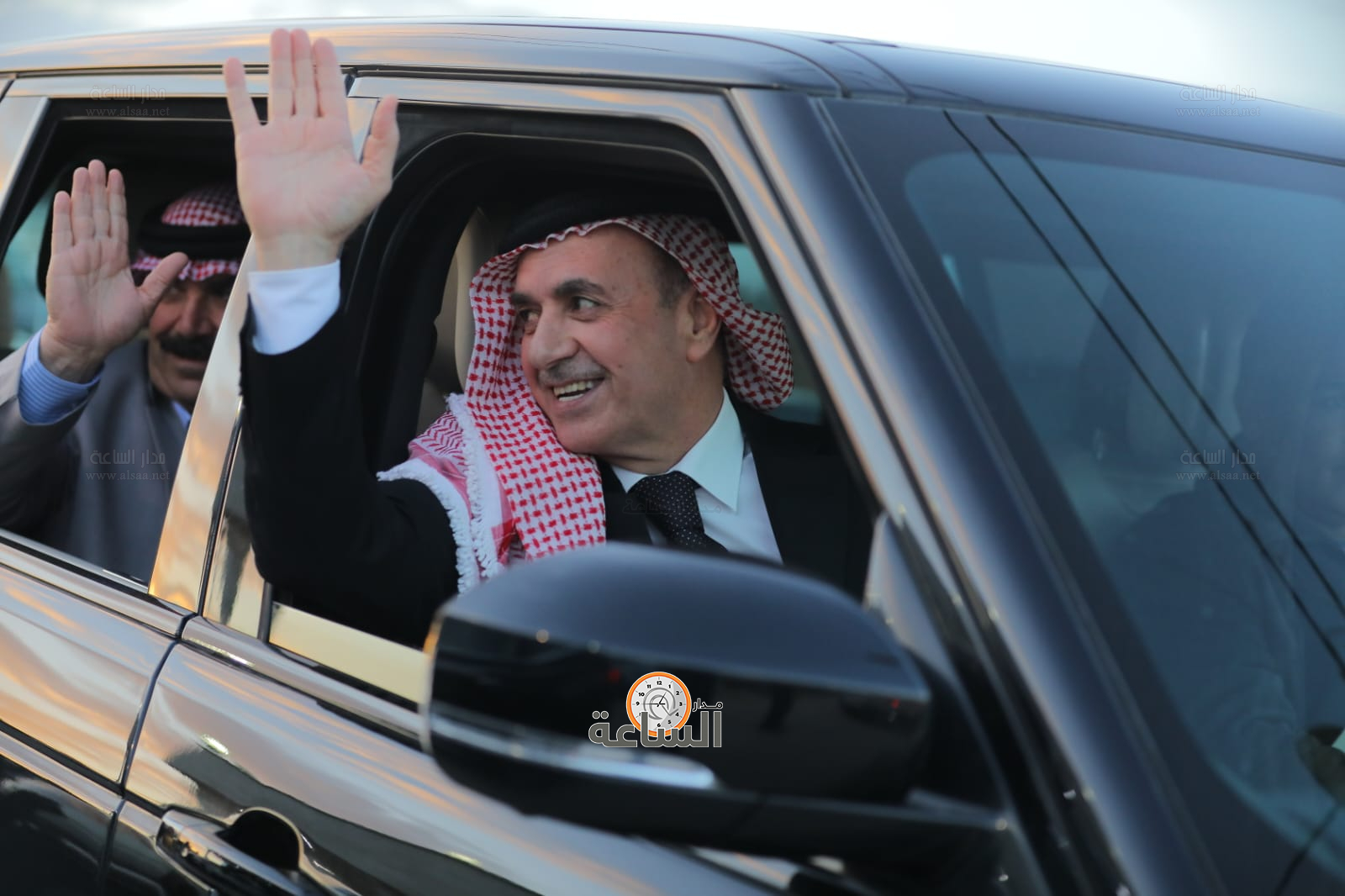 Madar Al-Saa Images 0.4982771273357438