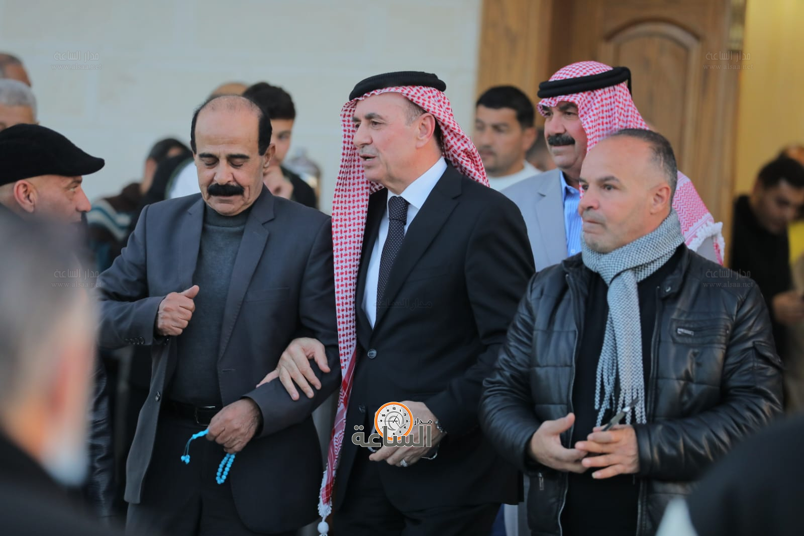 Madar Al-Saa Images 0.013730338448636914