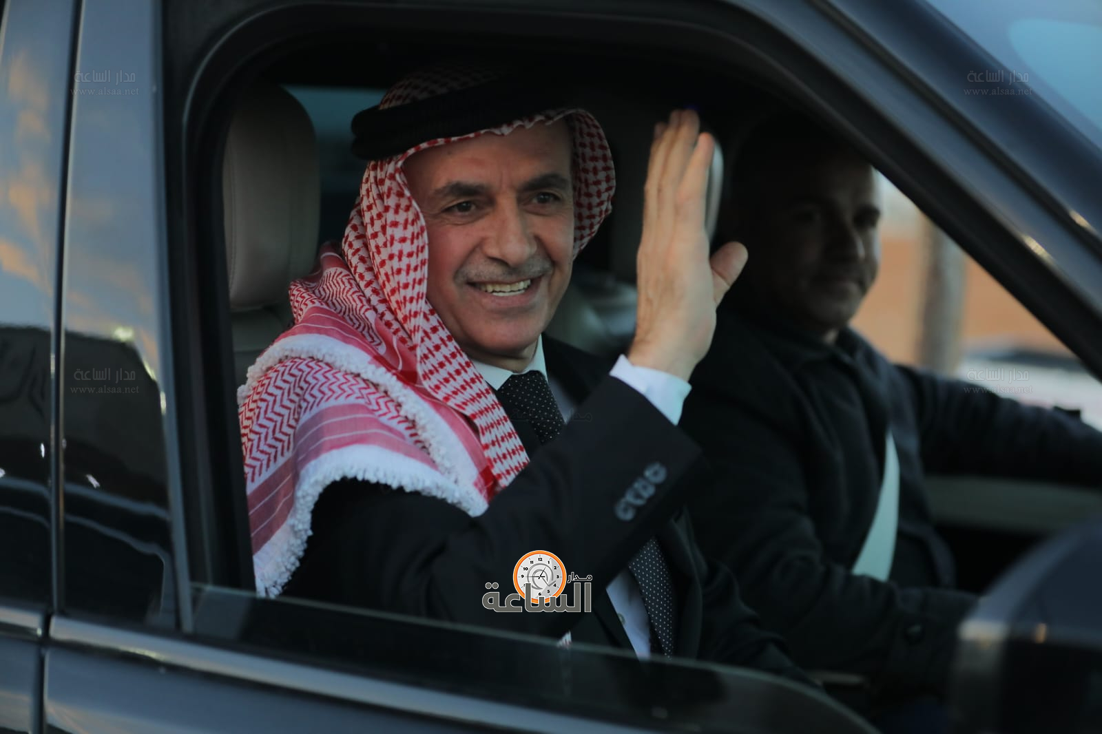 Madar Al-Saa Images 0.07044387658264006