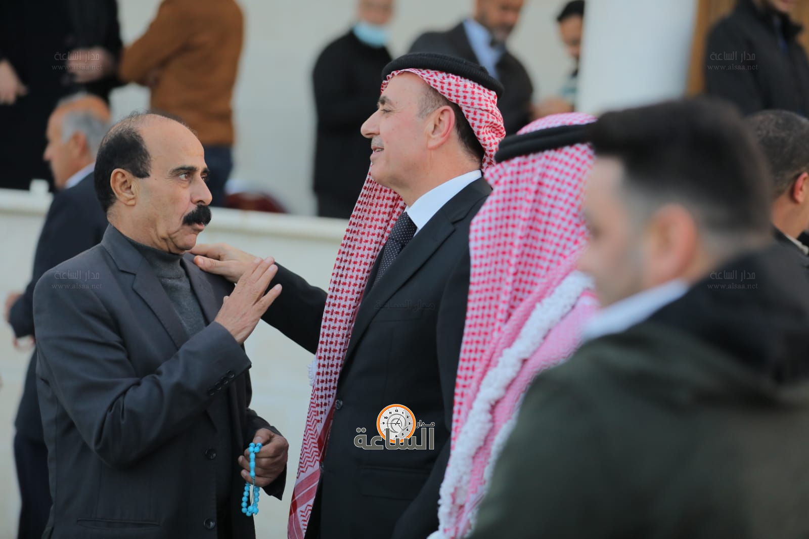 Madar Al-Saa Images 0.7085319082331012