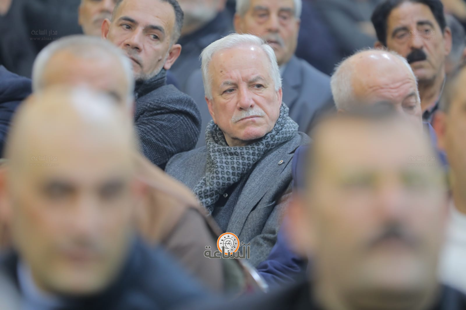 Madar Al-Saa Images 0.978995034492349