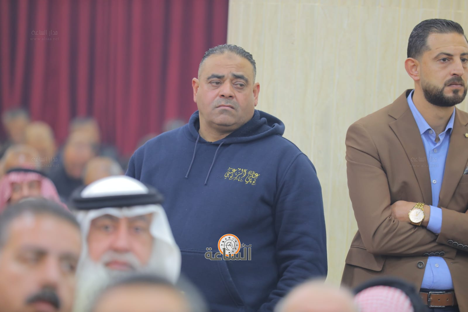 Madar Al-Saa Images 0.7828741794175524