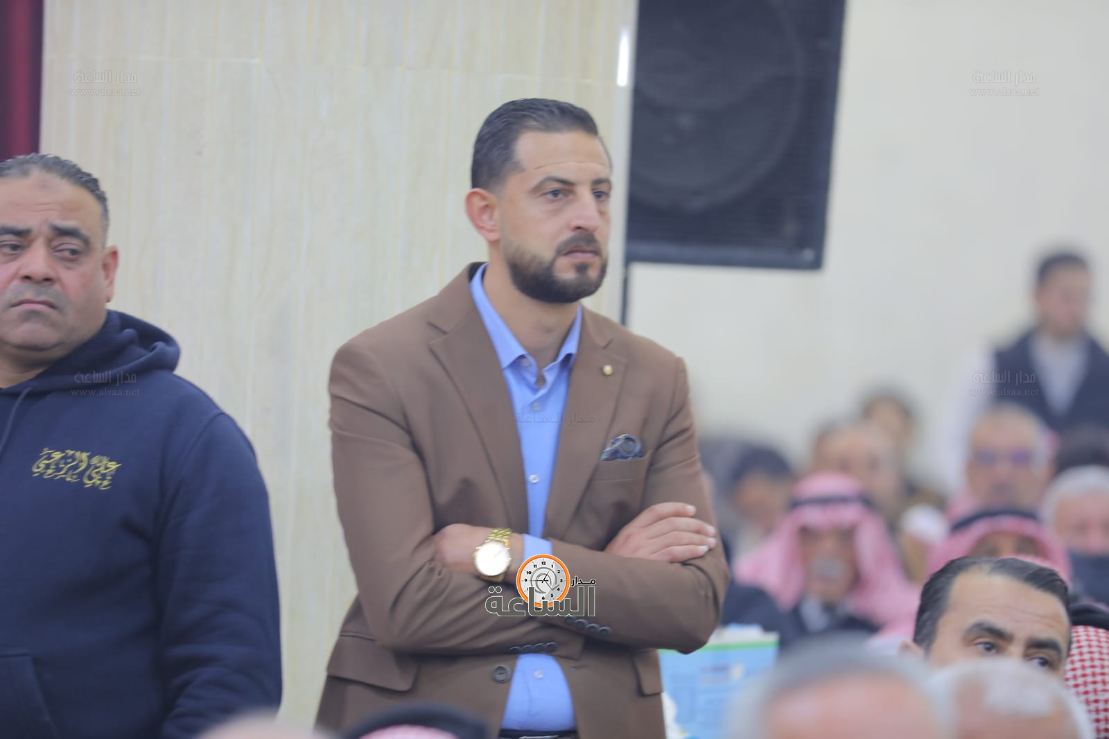 Madar Al-Saa Images 0.09358326781781878