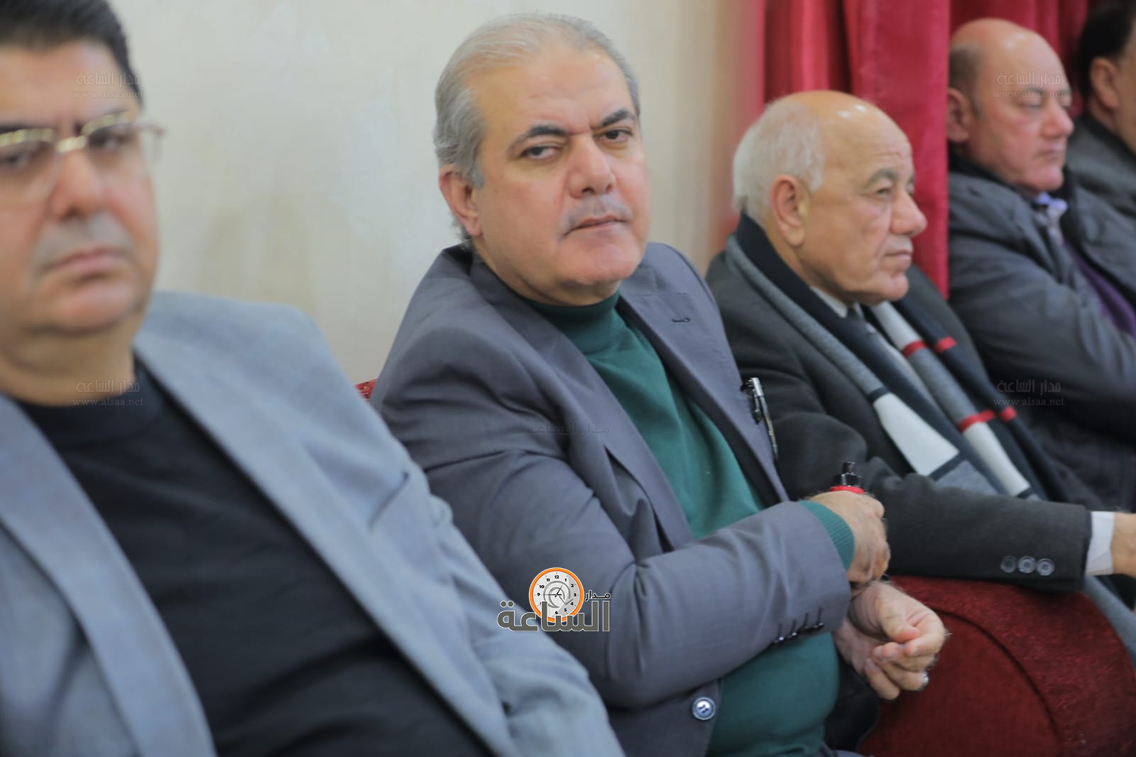 Madar Al-Saa Images 0.4320536000821964