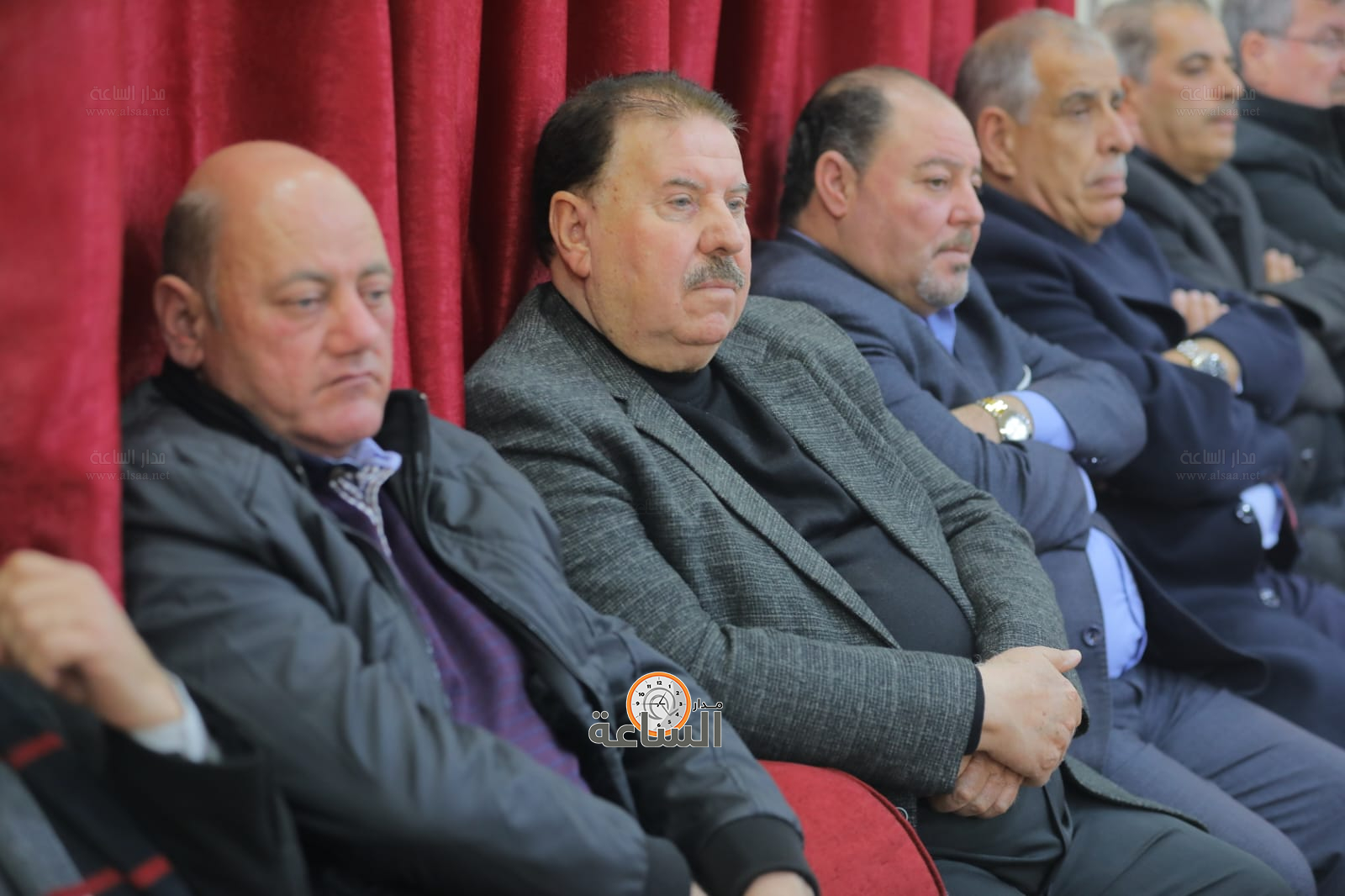 Madar Al-Saa Images 0.09638157261970304