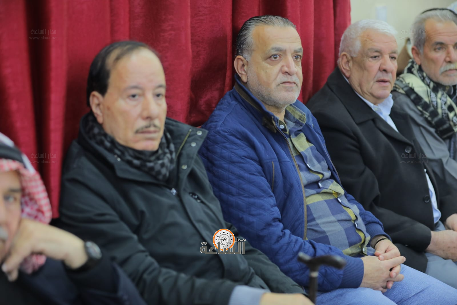 Madar Al-Saa Images 0.42650511485596665