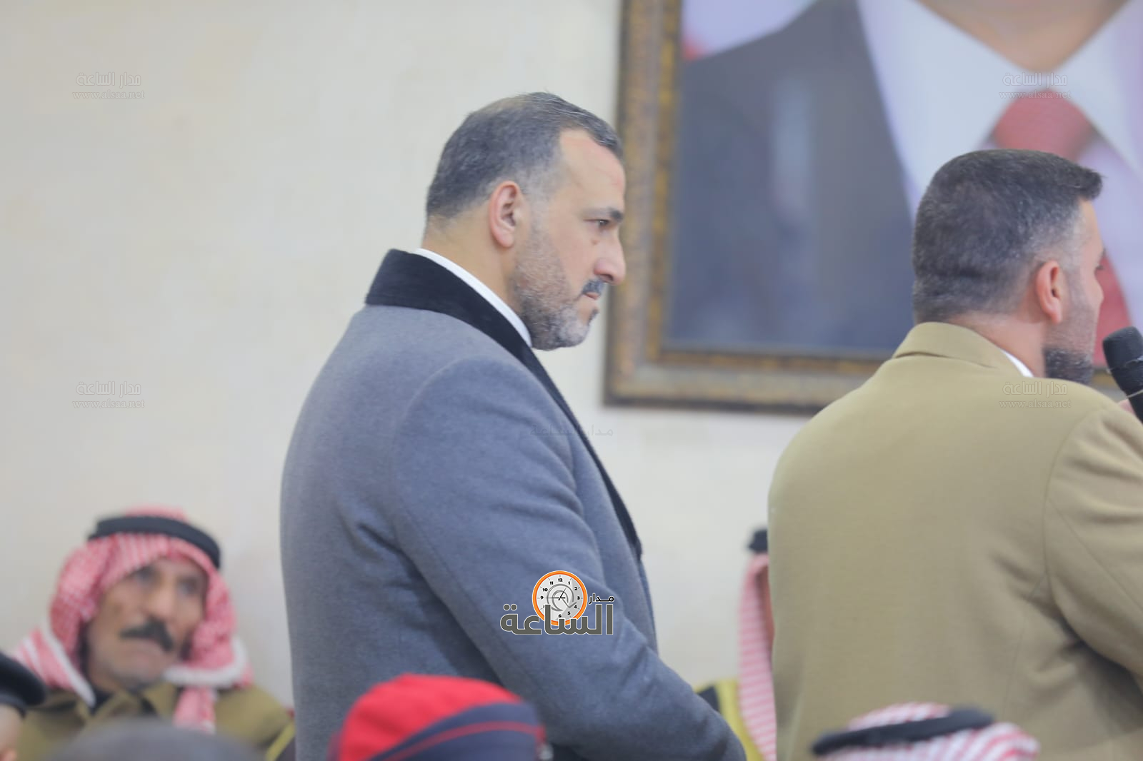 Madar Al-Saa Images 0.35269065266011945