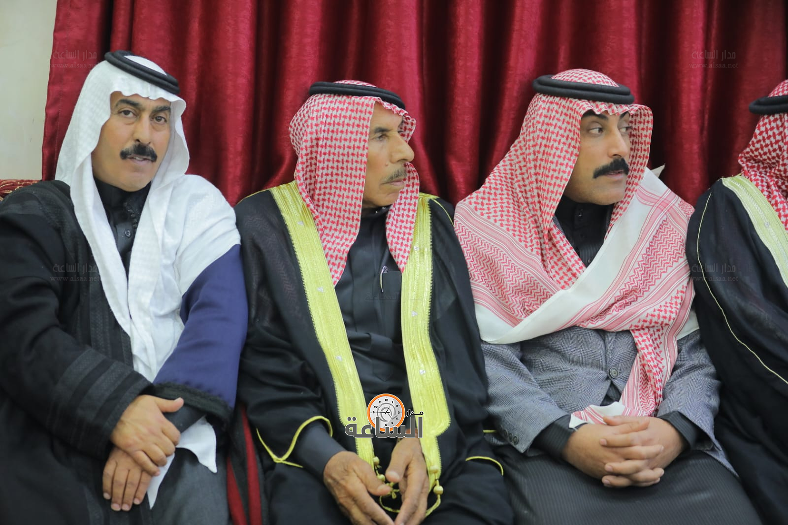 Madar Al-Saa Images 0.8498809493092705