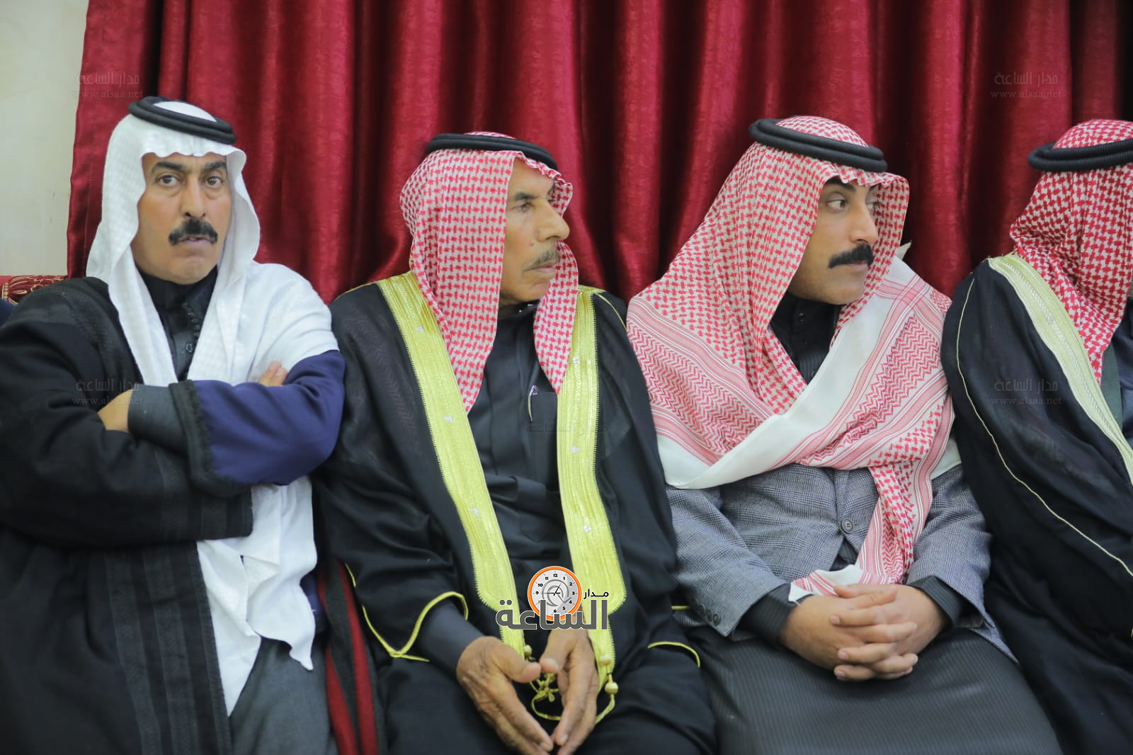 Madar Al-Saa Images 0.21559571989410964