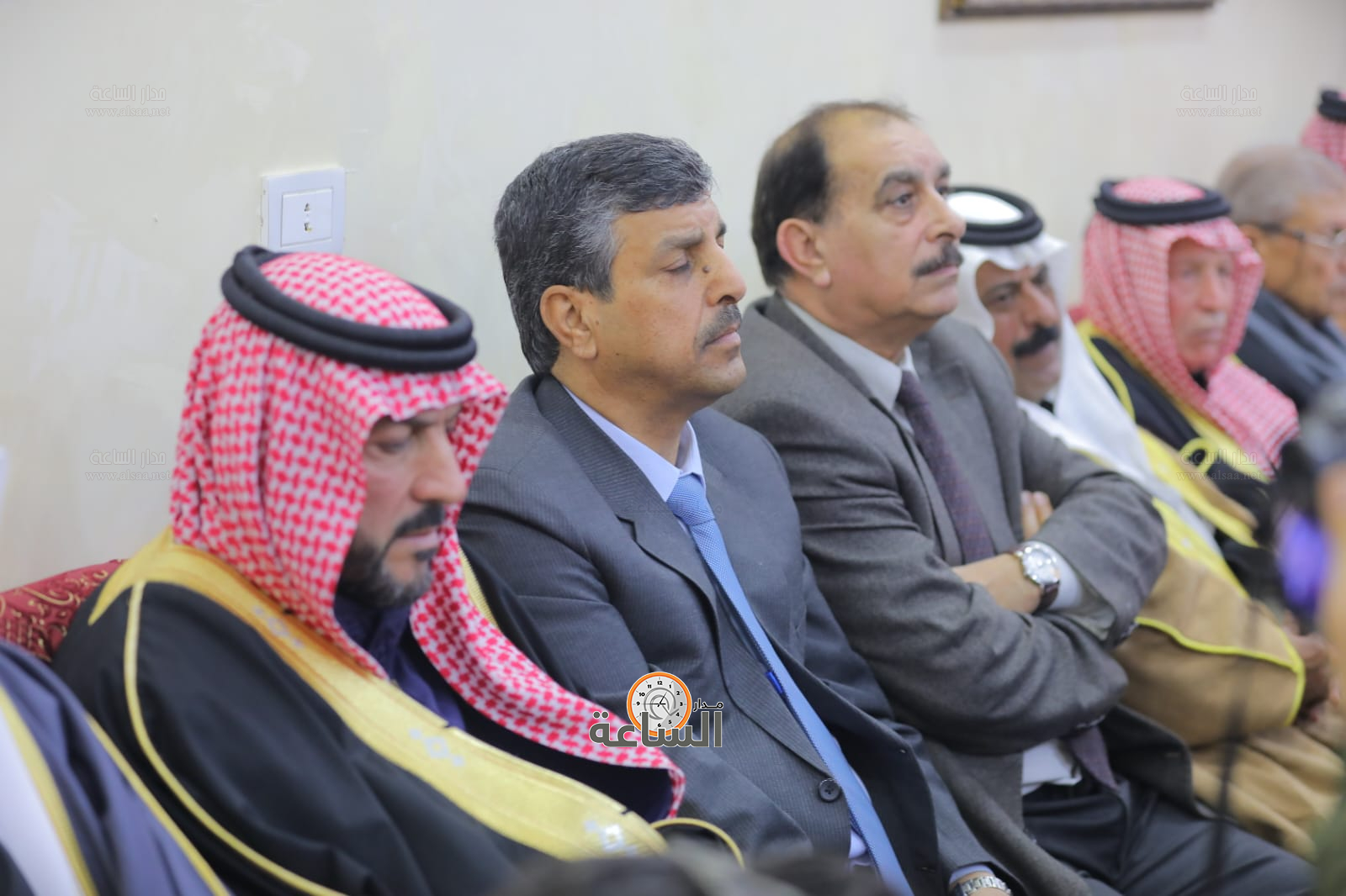 Madar Al-Saa Images 0.9275908930696333