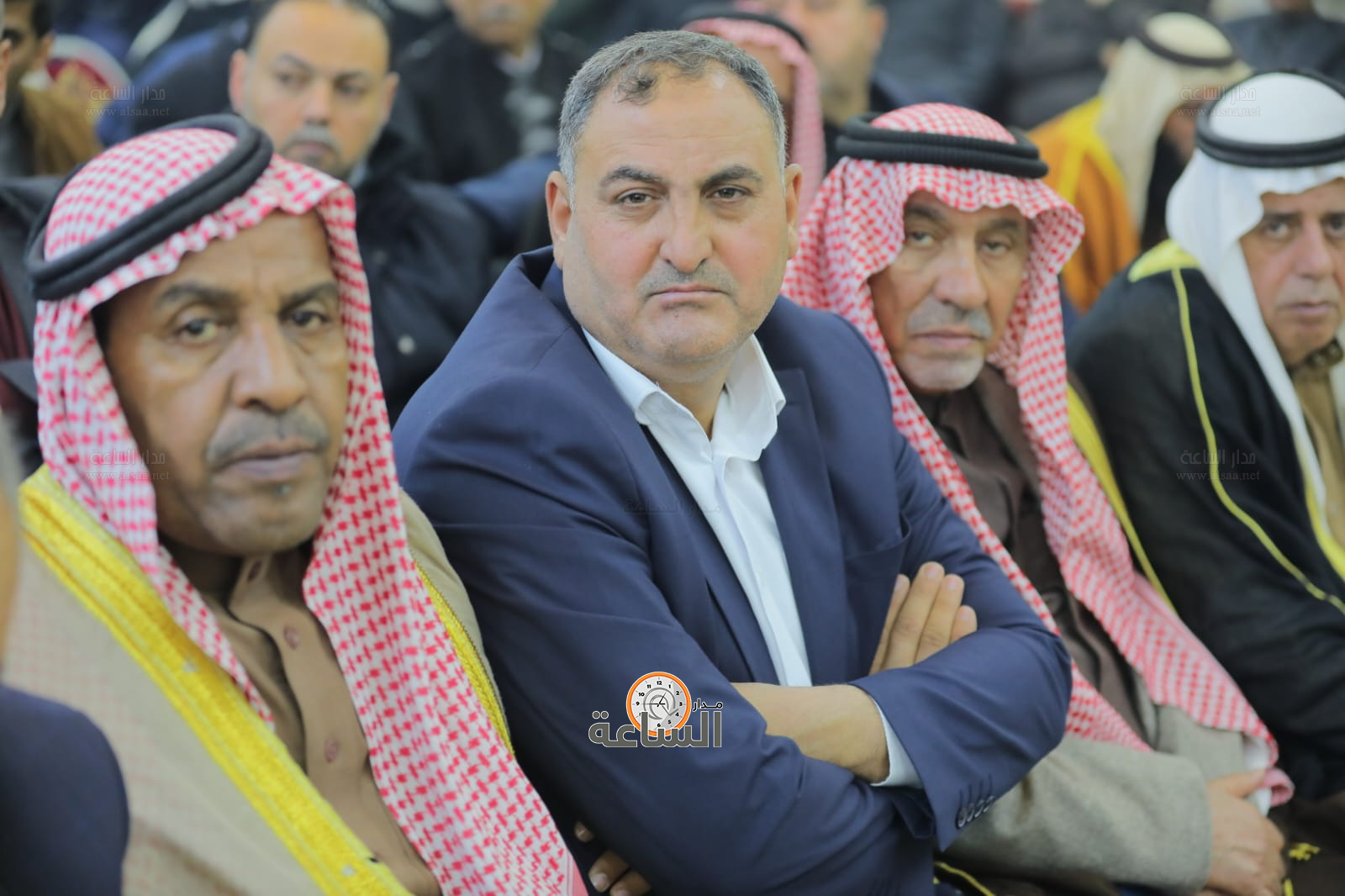 Madar Al-Saa Images 0.31193953807488883