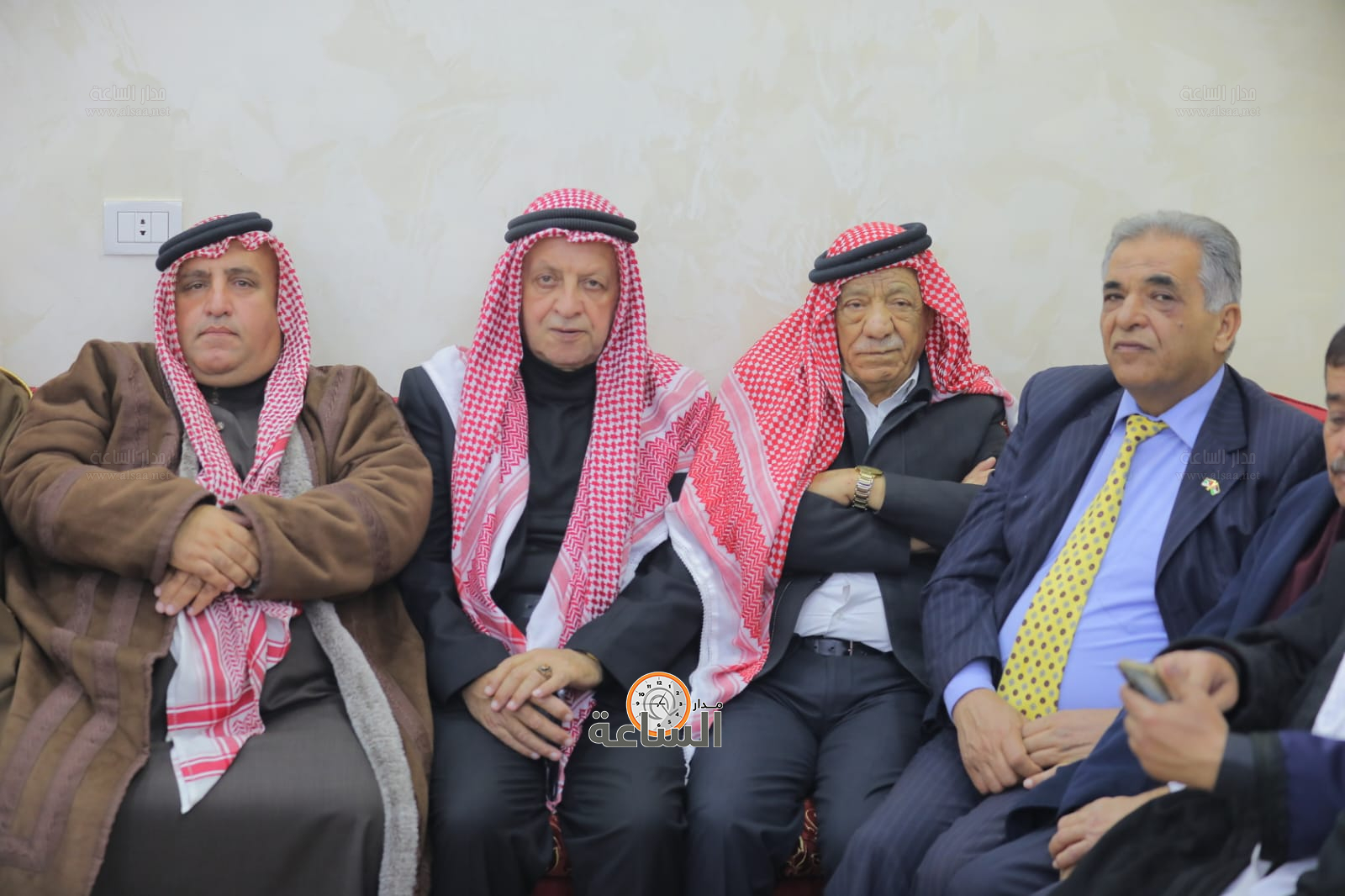 Madar Al-Saa Images 0.4858813980737289