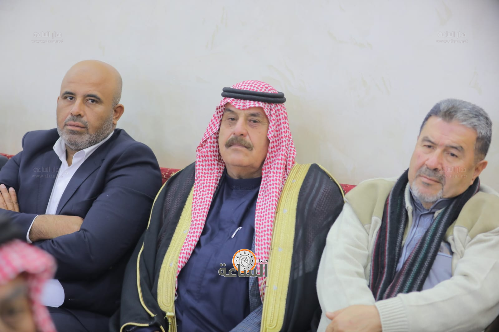 Madar Al-Saa Images 0.5029610329495873