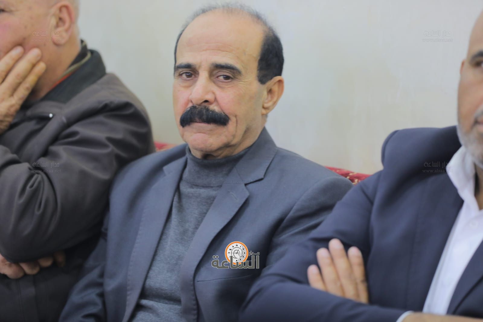 Madar Al-Saa Images 0.5935615018969902