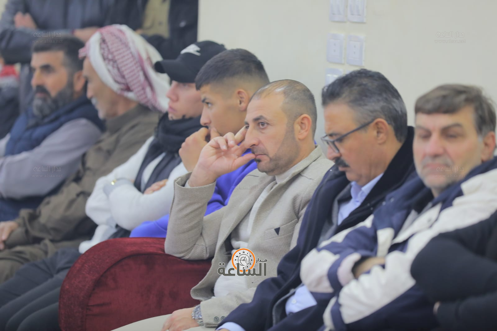 Madar Al-Saa Images 0.5347803553007473