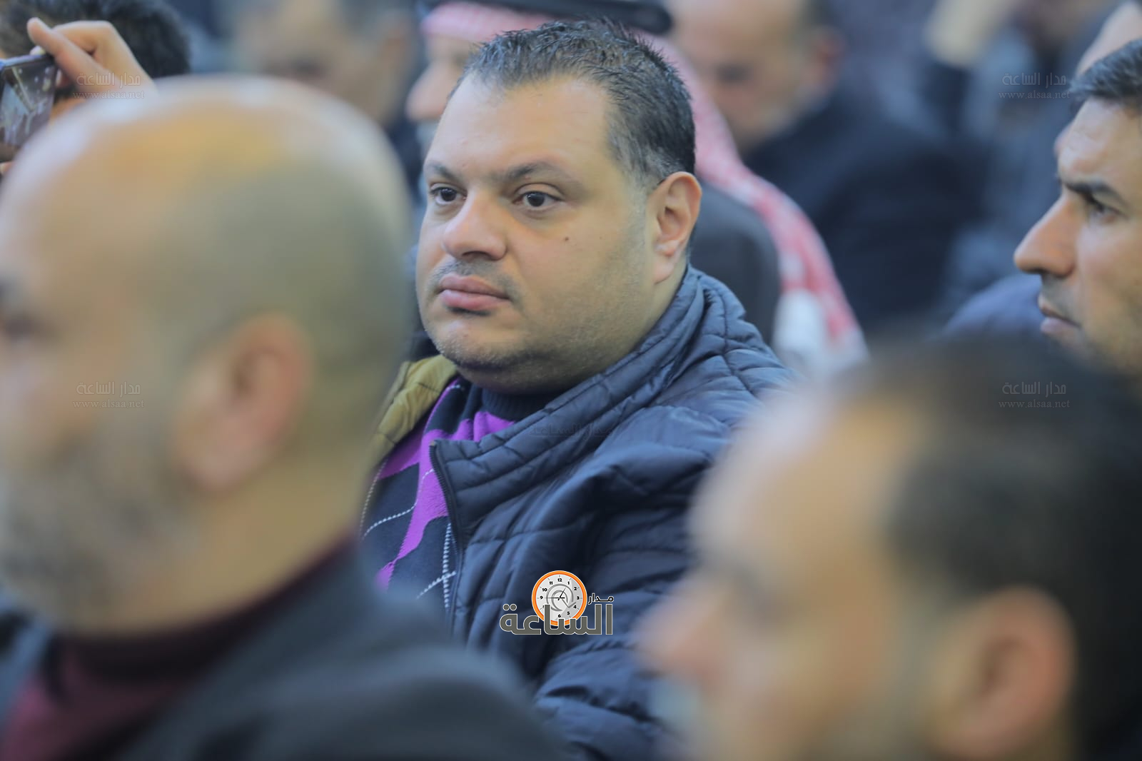 Madar Al-Saa Images 0.13499912812721093