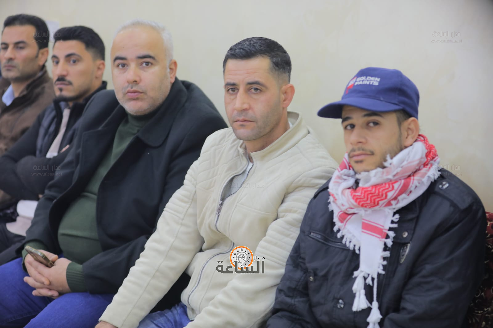 Madar Al-Saa Images 0.20927875655340622