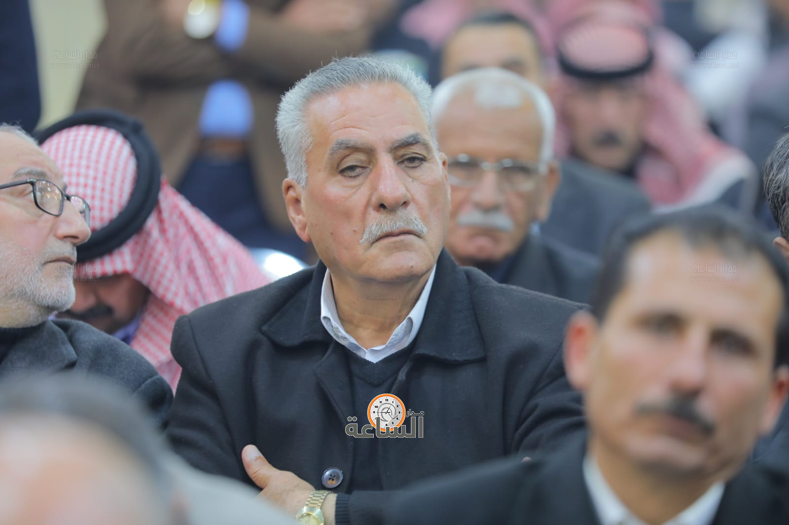 Madar Al-Saa Images 0.49693471071090234