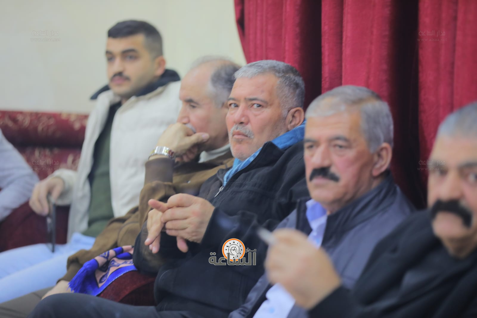 Madar Al-Saa Images 0.23474426005117355