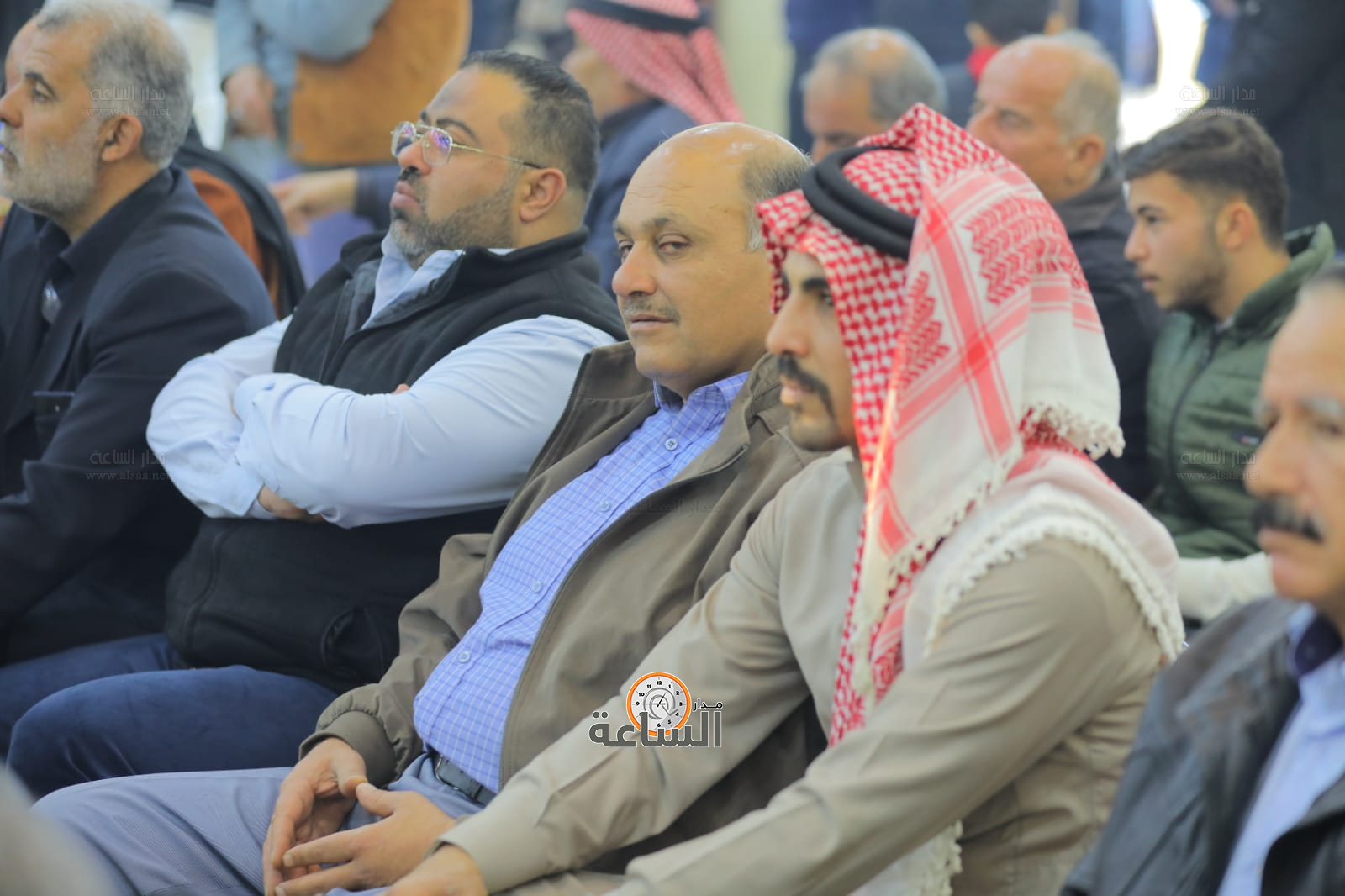 Madar Al-Saa Images 0.4538410443329357